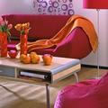 Barvo sedežne garniture prilagodite stilu vašega doma. (Foto: Shutterstock)