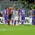 Webb Rodriguez Iličić Llorente Fiorentina Juventus Evropska liga osmina finala