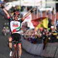 Jan Polanc, zmaga Giro