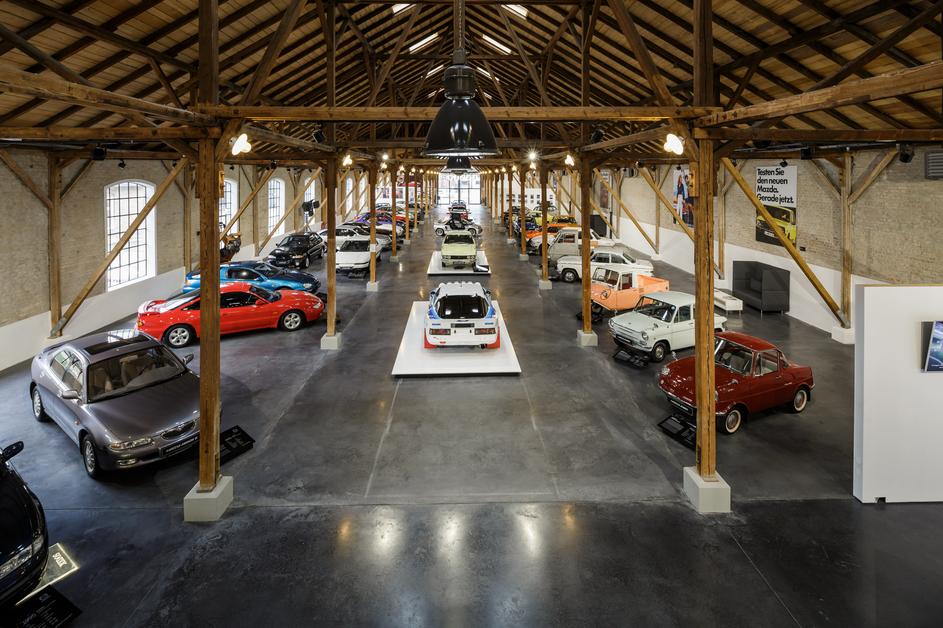 Mazda muzej