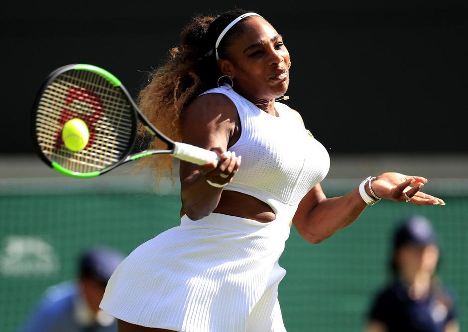 Serena Williams | Avtor: Profimedia