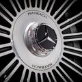 Mercedes-Maybach limuzina S