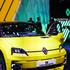 geneva motor show 2024 Renault R5 electrique