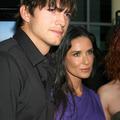 Ashton in Demi sta poročena od leta 2005. (Foto: Flynet/JLP)