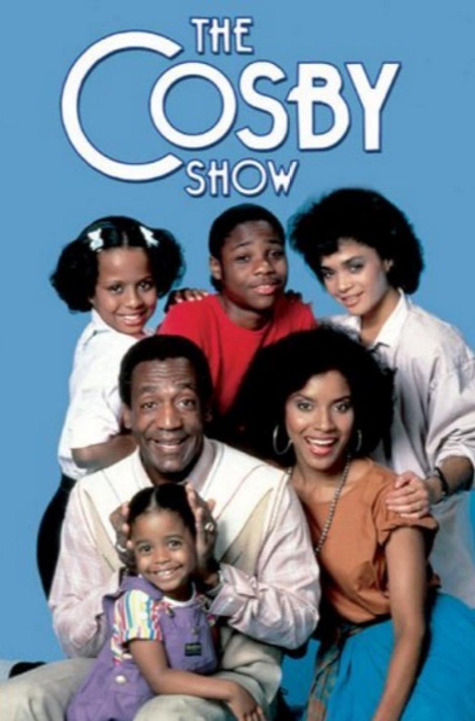 The Cosby Show | Avtor: IMDb