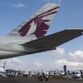 Qatar AIrways