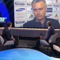 Mourinho Chelsea Fulham Premier League studio javljanje pogovor Redknapp