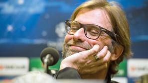 Borussia Dortmund Real Madrid Liga prvakov četrtfinale Klopp