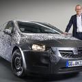 Opel astra in Karl-Thomas Neumann