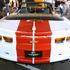 Chevrolet Camaro Convertible - uradno vozilo na dirki Indy 500