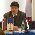 Župan Borut Sajovic je prepričan, da je v Tržiču mogoče lokacijo za gospodarsko 