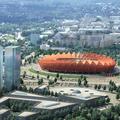 Stadion Saransk