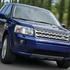 Land Rover bo predstavil prenovljeni freelander 2, ki bo dobil tudi 2WD pogon.