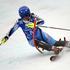 Maria Pietila-Holmner slalom lienz