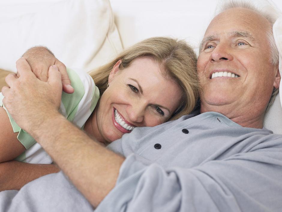 starejši par | Avtor: Shutterstock