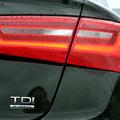 Audi A6 3.0 TDI quattro S-tronic
