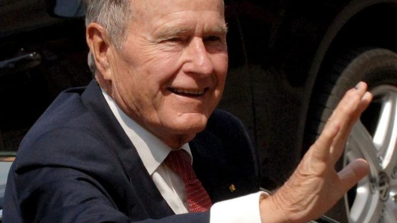 George Bush starejši
