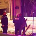 Teroristični napad v Quebecu