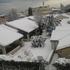 Sneg v Izoli