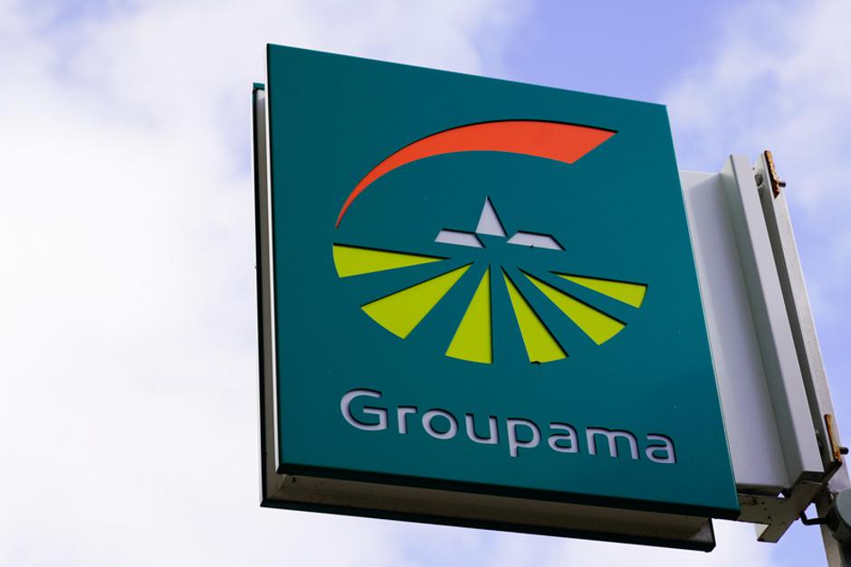 Skupina Groupama | Avtor: Skupina Groupama