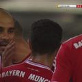 Guardiola Thiago Alcantara Borussia Dortmund Bayern superpokal