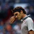 Federer masters Šanghaj Monfils poraz