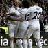 Benzema Marcelo Jese Real Madrid Granada Liga BBVA Španija prvenstvo
