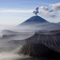 Na fotografiji indonezijski vulkan Semeru. (Foto: Epa)