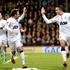 Rooney Van Persie Mata Crystal Palace Manchester United Premier League Anglija l