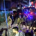 uboja namestnika vodje gibanja Hamas v Libanonu