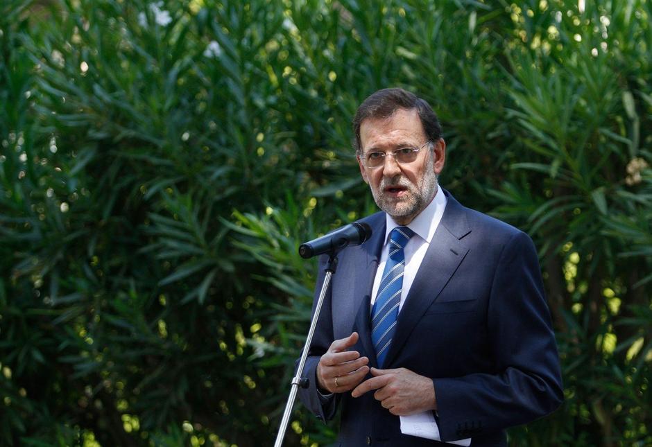 Mariano Rajoy | Avtor: Profimedia