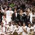 Miami Heat San Antonio Spurs NBA finale