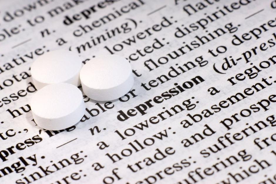 Antidepresiv | Avtor: Profimedias