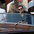 Bono, poroka Clooney