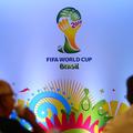 fifa world cup munidal SP 2014