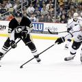 Stempniak Kopitar Pittsburgh Penguins Los Angeles Kings liga NHL