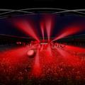 Red Summer Party Stadion