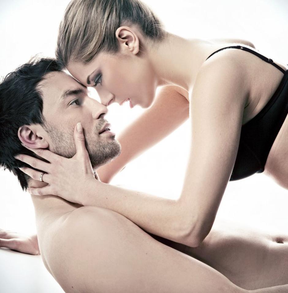 seks spolnost ljubezen par | Avtor: Shutterstock