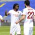 Gervinho Destro Cagliari AS Roma Serie A Italija liga prvenstvo