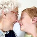 Babice bi morale na svoje vnuke bolje paziti.