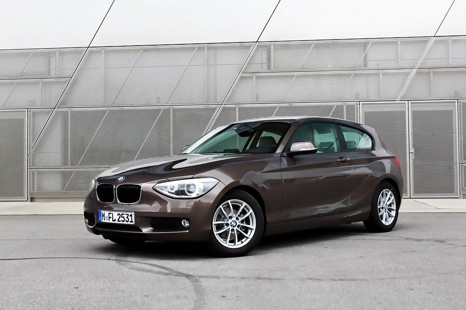 BMW serija 1