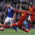 (Liverpool - Oldham Athletic) FA Cup