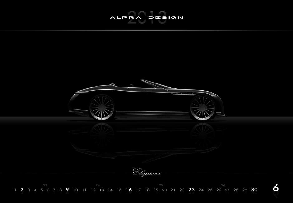 Alpra Design | Avtor: Alpra Design