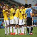Kolumbija kolumbijska nogometna reprezentanca