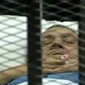 sojenje Mubarak
