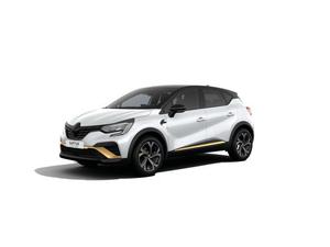 Renault Captur E-tech Engineered 145 Hibrid