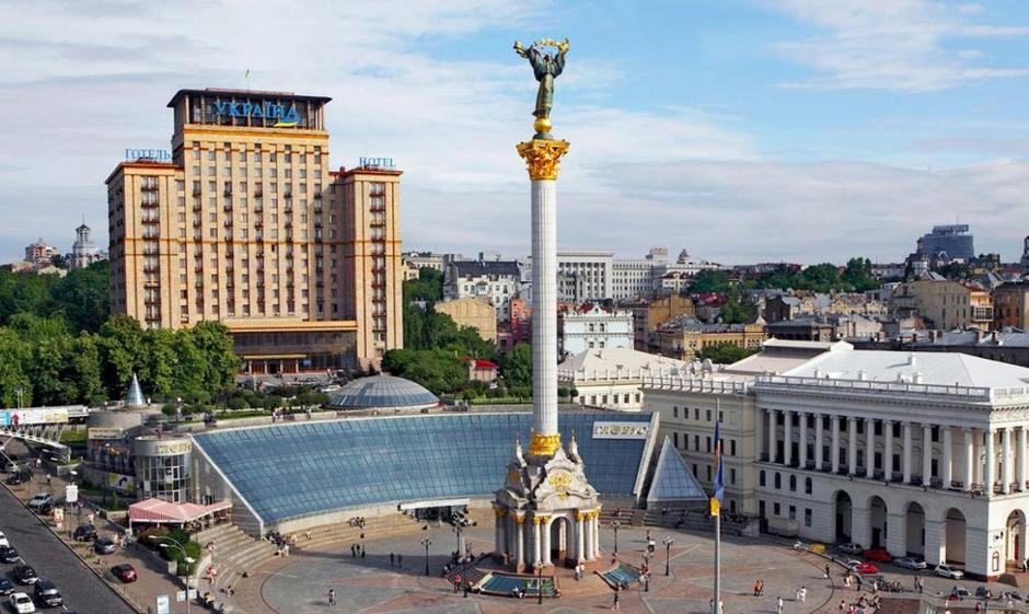 Ukraine hotel | Avtor: Ukraine hotel