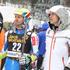 Valenčič Košir Kranjska Gora pokal Vitranc svetovni pokal alpsko smučanje slalom