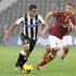 De Rossi Udinese AS Roma Serie A Italija liga prvenstvo