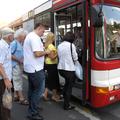&lt;Slovenija&gt;03.09.09...avtobus...prevoz...Veolia...Foto: Dasa Purgaj